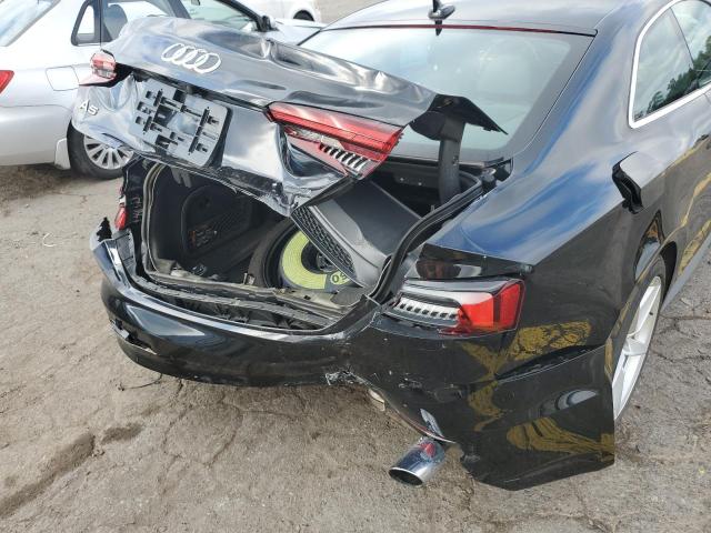 Photo 9 from auction – 2019 AUDI A5 PREMIUM with VIN WAUSNAF52KA008422