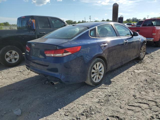 Photo 4 from auction – 2017 KIA OPTIMA LX with VIN 5XXGT4L38HG123347