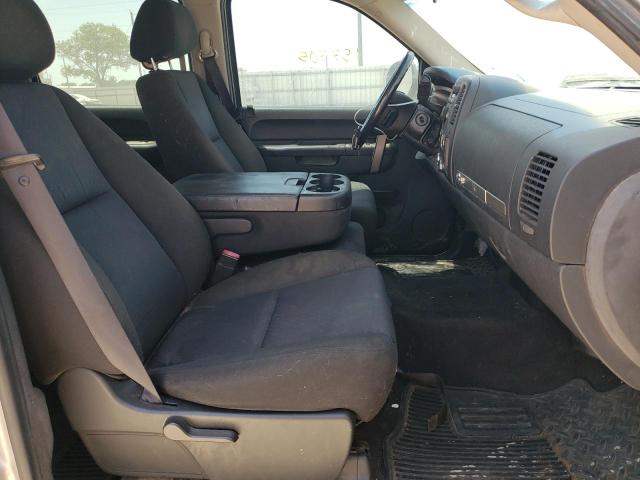 Photo 5 from auction – 2011 CHEVROLET SILVERADO with VIN 3GCPCSE09BG139536