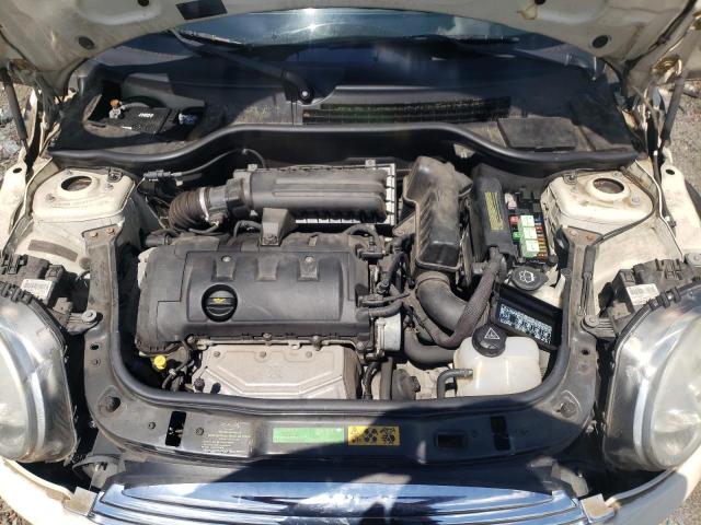 Photo 7 from auction – 2008 MINI COOPER with VIN WMWMF33588TU67487