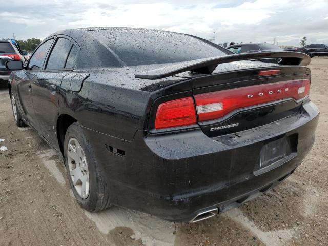 Photo 3 from auction – 2012 DODGE CHARGER SE with VIN 2C3CDXBG5CH111135
