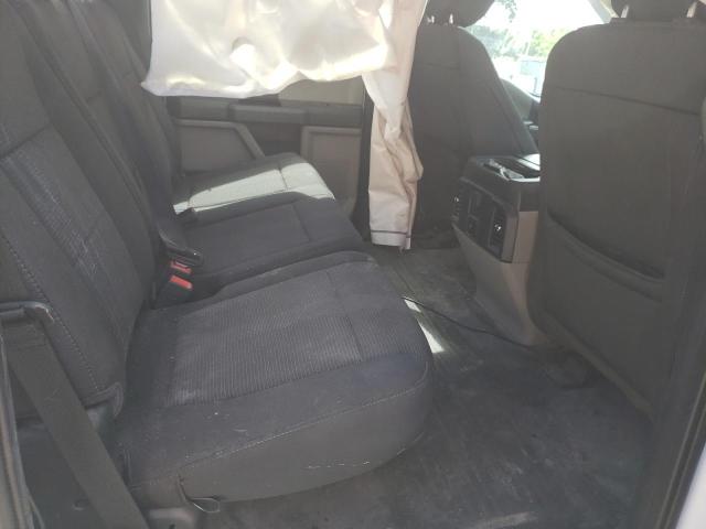 Photo 6 from auction – 2020 FORD F150 SUPER with VIN 1FTEW1E43LKF33989