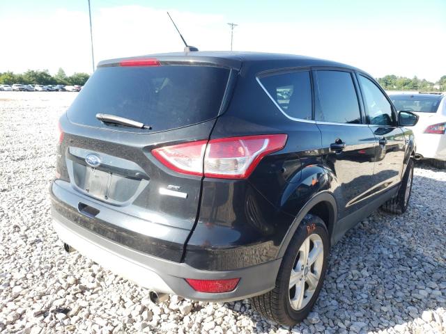 Photo 4 from auction – 2013 FORD ESCAPE SE with VIN 1FMCU0G96DUC27001