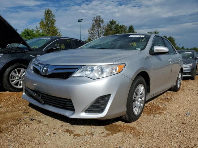 Photo 2 from auction – 2012 TOYOTA CAMRY BASE with VIN 4T1BF1FK9CU053746