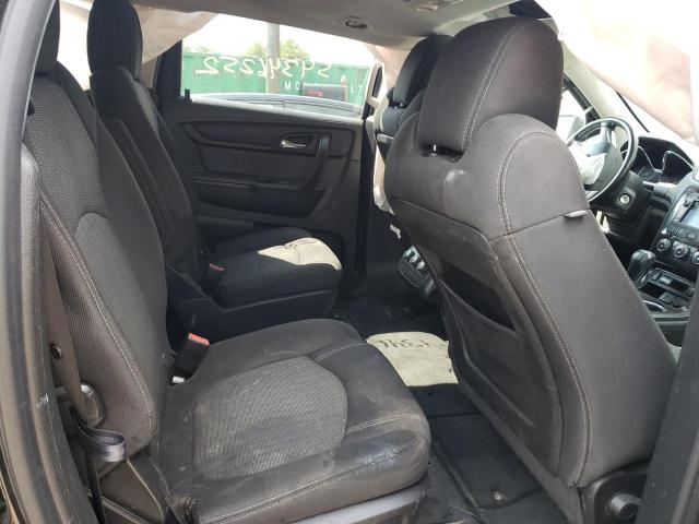 Photo 6 from auction – 2016 CHEVROLET TRAVERSE L with VIN 1GNKVGKD1GJ234839