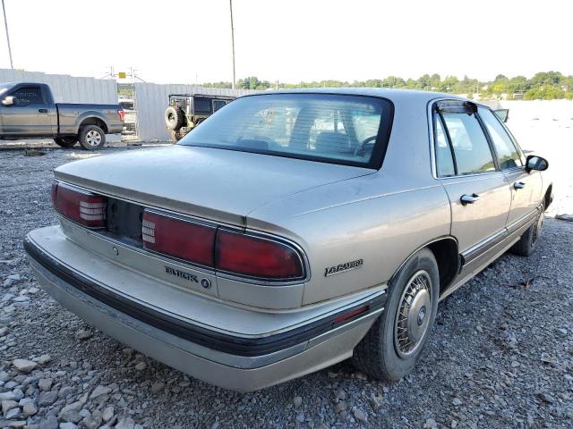Photo 4 from auction – 1996 BUICK LESABRE LI with VIN 1G4HR52KXTH434027