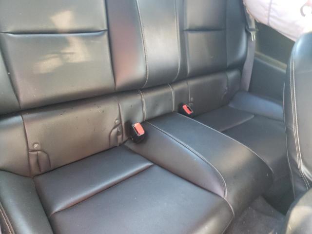 Photo 6 from auction – 2014 CHEVROLET CAMARO 2SS with VIN 2G1FK1EJ6E9224858