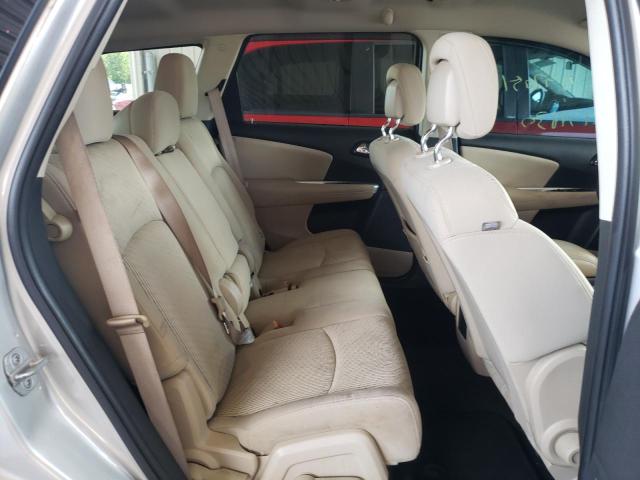 Photo 6 from auction – 2011 DODGE JOURNEY MA with VIN 3D4PG1FGXBT540923