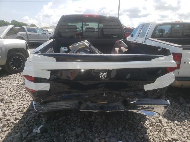 Photo 9 from auction – 2007 DODGE RAM 1500 with VIN 3D7KS19D57G837854
