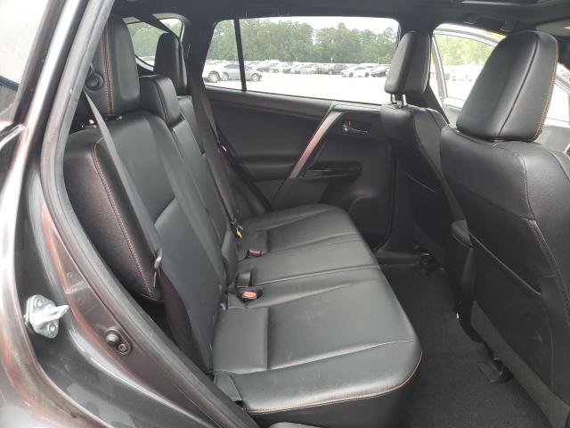Photo 6 from auction – 2016 TOYOTA RAV4 SE with VIN JTMNFREV5GJ084852