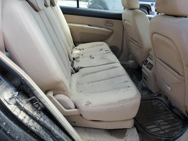 Photo 6 from auction – 2007 KIA RONDO BASE with VIN KNAFG525377031611