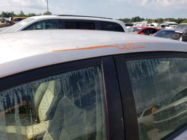 صورة رقم 9 من المزاد - 2017 TOYOTA COROLLA L مع VIN 2T1BURHEXHC821996