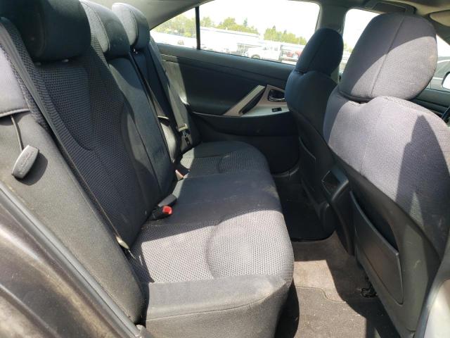 Photo 6 from auction – 2011 TOYOTA CAMRY SE with VIN 4T1BK3EKXBU120863