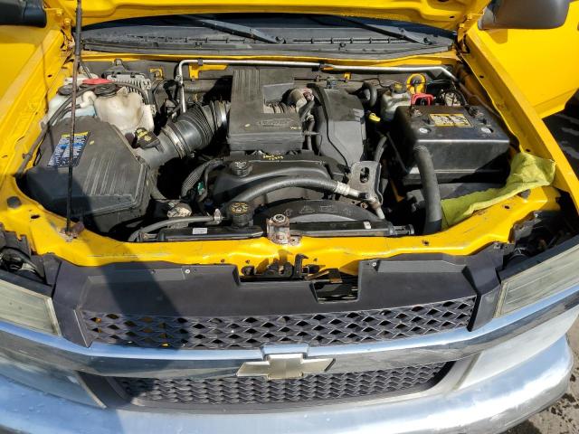 Photo 7 from auction – 2004 CHEVROLET COLORADO with VIN 1GCDT136548223172
