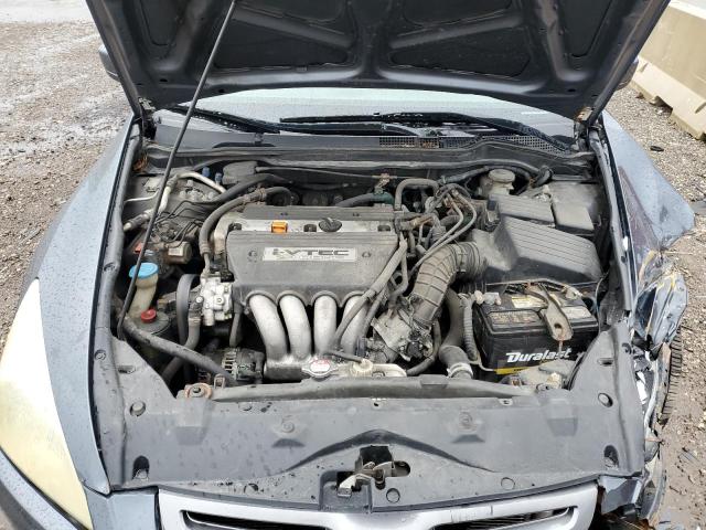 Photo 7 from auction – 2004 HONDA ACCORD EX with VIN 1HGCM56624A023923