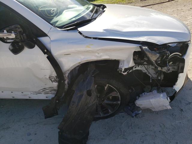 Photo 9 from auction – 2016 MAZDA CX-5 GT with VIN JM3KE4DY6G0878633