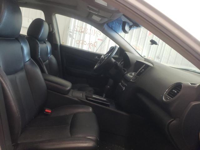Photo 5 from auction – 2013 NISSAN MAXIMA S with VIN 1N4AA5AP8DC825868