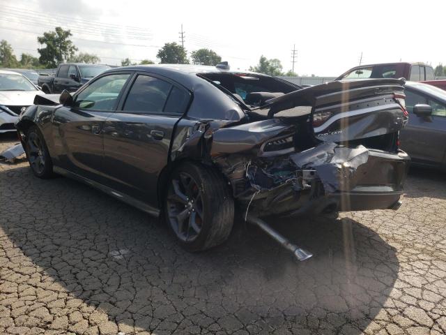 Photo 3 from auction – 2019 DODGE CHARGER GT with VIN 2C3CDXHG1KH596993