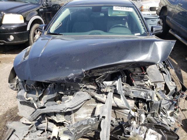 Photo 7 from auction – 2015 CHEVROLET MALIBU 2LT with VIN 1G11D5SL7FF119109