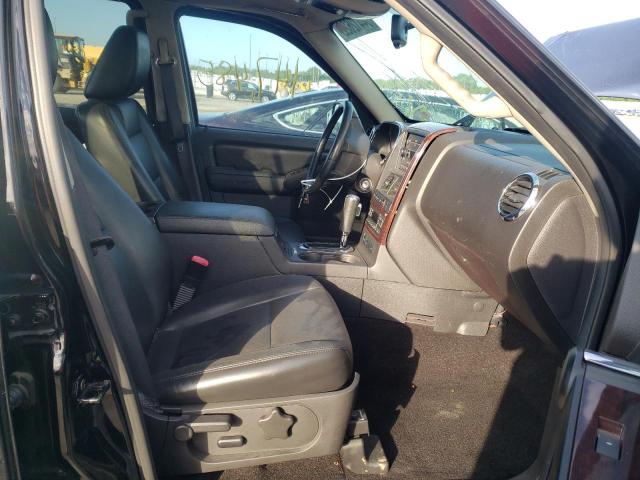 Photo 5 from auction – 2009 FORD EXPLORER L with VIN 1FMEU85829UA21098