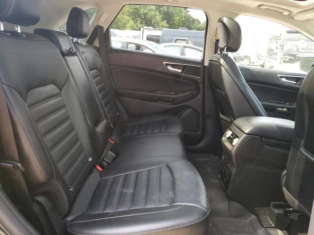 Photo 6 from auction – 2015 FORD EDGE SEL with VIN 2FMTK4J84FBB19126