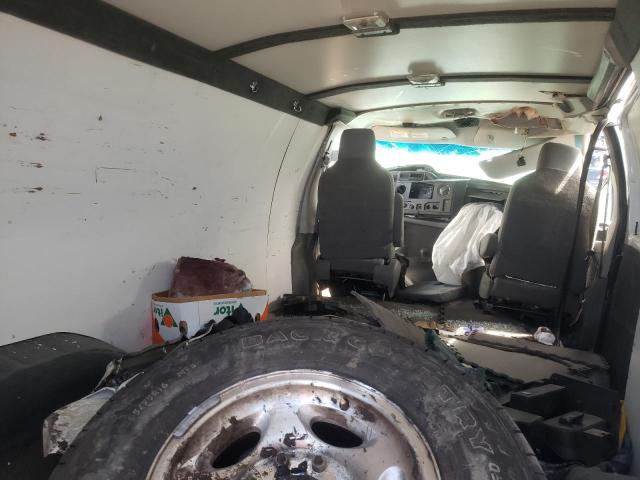 Photo 6 from auction – 2014 FORD ECONOLINE with VIN 1FTSE3ES1EDA10834
