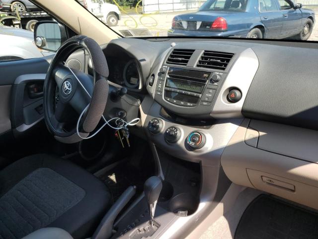 Photo 9 from auction – 2006 TOYOTA RAV4 with VIN JTMBD33V965024718