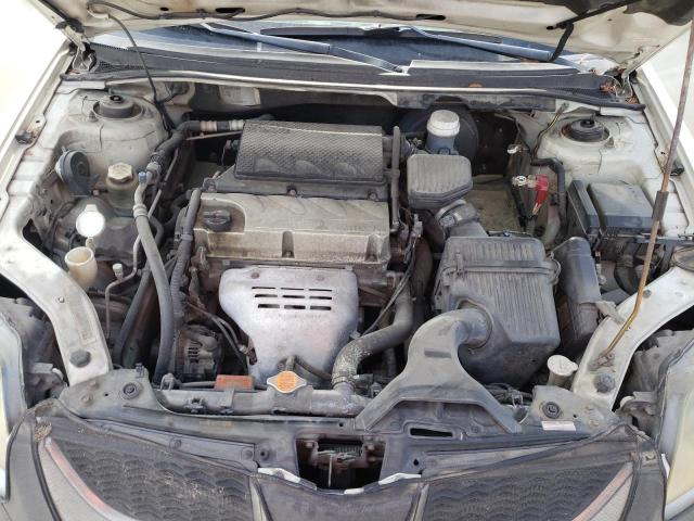 Photo 7 from auction – 2005 MITSUBISHI GALANT ES with VIN 4A3AB36F35E062639