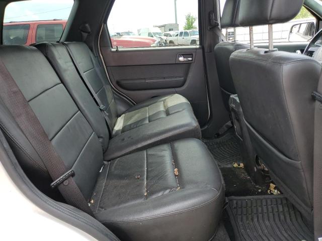 Photo 6 from auction – 2010 FORD ESCAPE LIM with VIN 1FMCU0EG8AKB21321