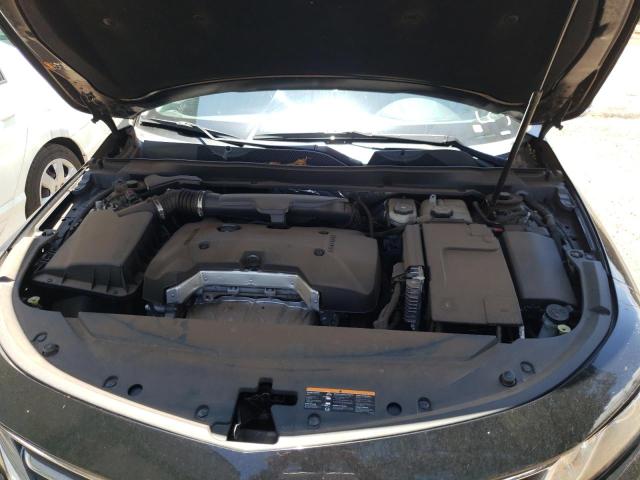 Photo 7 from auction – 2019 CHEVROLET IMPALA LT with VIN 2G11Z5SA0K9124123