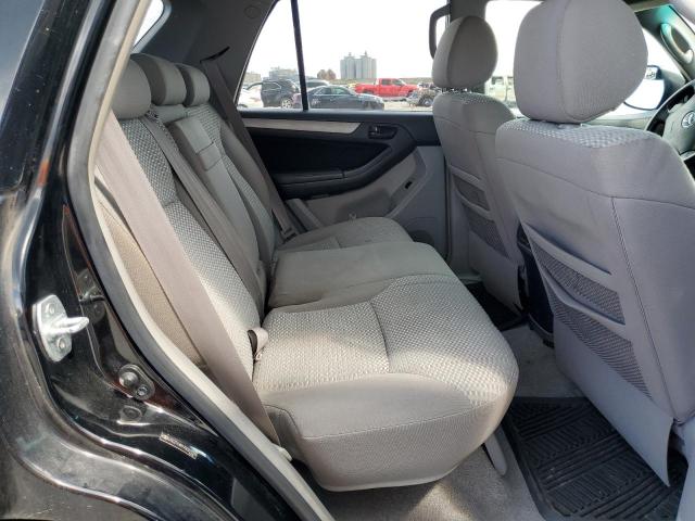 Photo 6 from auction – 2007 TOYOTA 4RUNNER SR with VIN JTEZT14R170027520