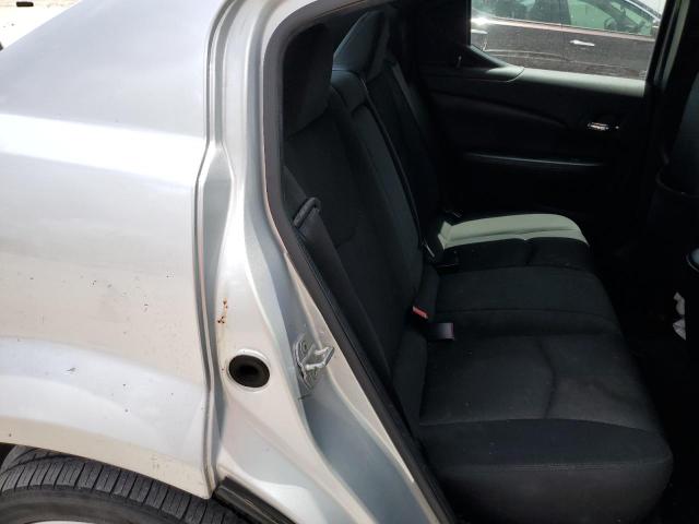 Photo 6 from auction – 2012 DODGE AVENGER SE with VIN 1C3CDZAG1CN255799