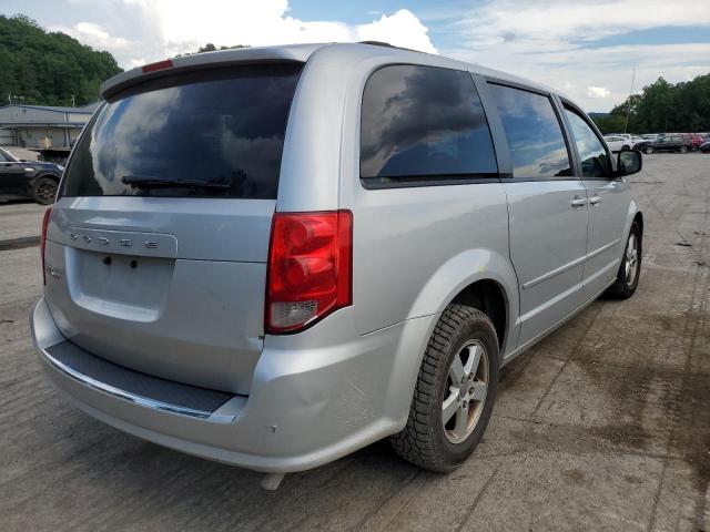 Photo 4 from auction – 2012 DODGE GRAND CARA with VIN 2C4RDGCG5CR196797