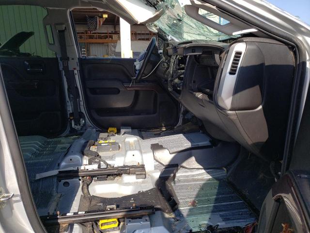 Photo 5 from auction – 2014 GMC SIERRA K15 with VIN 3GTU2UEC0EG216682