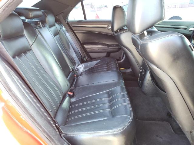Photo 6 from auction – 2015 CHRYSLER 300 S with VIN 2C3CCABT7FH760582