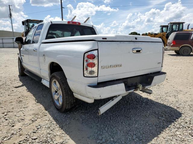 Photo 3 from auction – 2003 DODGE RAM 1500 S with VIN 1D7HA18N43S145093