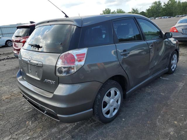 Photo 4 from auction – 2007 TOYOTA COROLLA MA with VIN 2T1KR32E07C676358