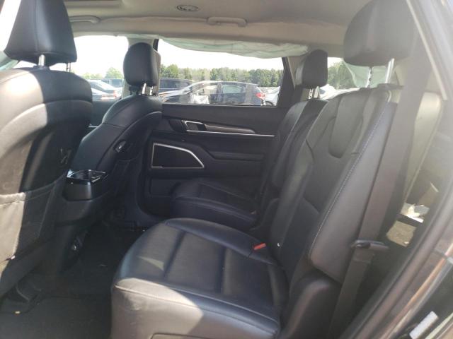 Photo 6 from auction – 2021 KIA TELLURIDE with VIN 5XYP6DHC2MG097527