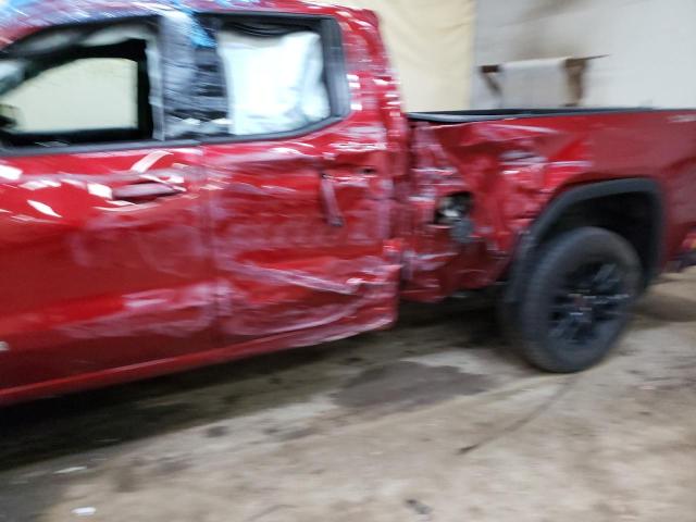 Photo 9 from auction – 2021 GMC SIERRA K15 with VIN 1GTR9CED8MZ304530