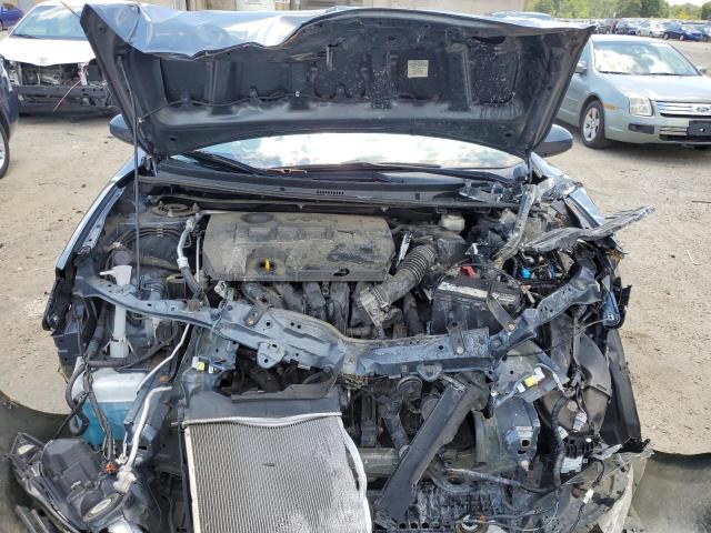 Photo 7 from auction – 2014 TOYOTA COROLLA L with VIN 2T1BURHE3EC222479