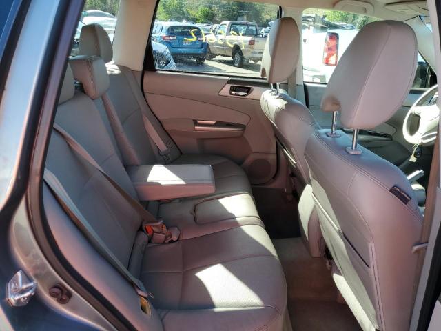 Foto 6 de la subasta – 2009 SUBARU FORESTER 2 con VIN JF2SH64639H783513