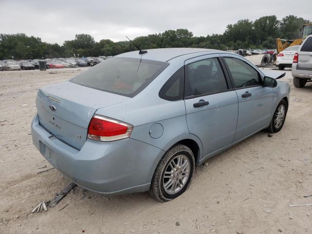 Photo 4 from auction – 2009 FORD FOCUS SE with VIN 1FAHP35N39W129192