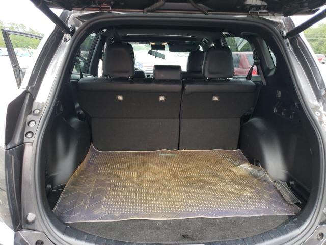 Photo 9 from auction – 2016 TOYOTA RAV4 SE with VIN JTMNFREV5GJ084852