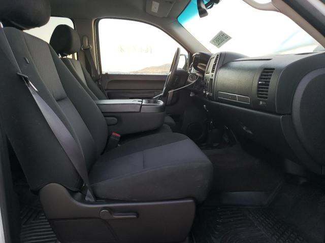 Photo 5 from auction – 2012 CHEVROLET SILVERADO with VIN 3GCPKSE79CG223065