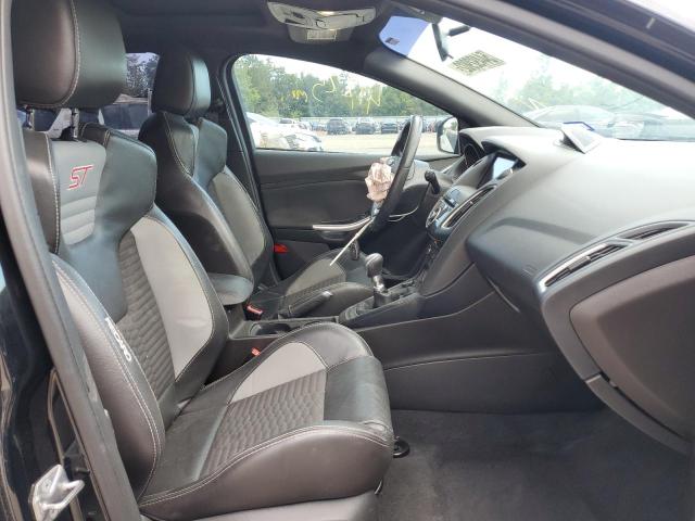 Photo 5 from auction – 2016 FORD FOCUS ST with VIN 1FADP3L92GL360023