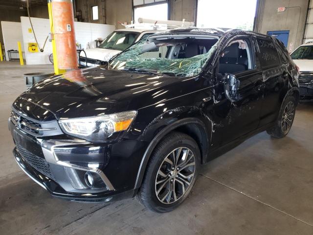 Photo 2 from auction – 2019 MITSUBISHI OUTLANDER with VIN JA4AR3AU8KU031256
