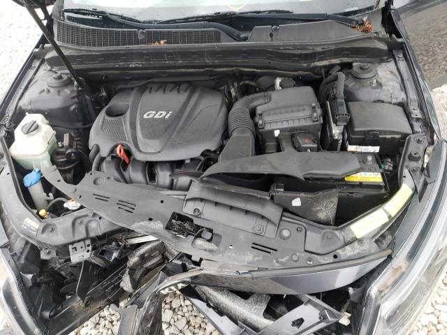 Photo 7 from auction – 2015 KIA OPTIMA LX with VIN KNAGM4A72F5647191