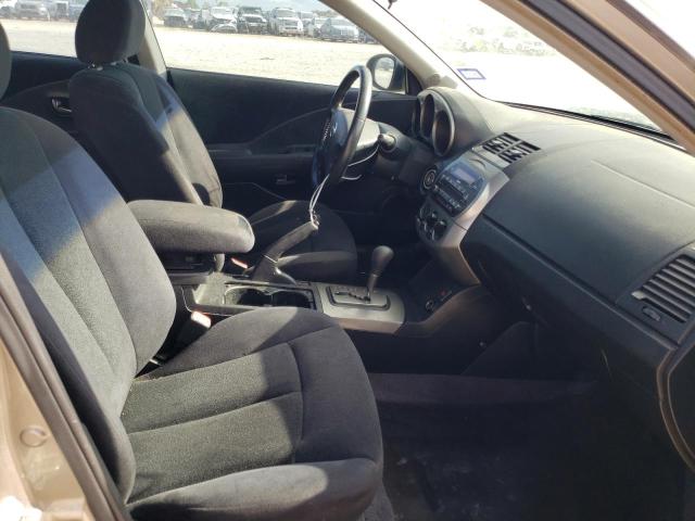 Photo 5 from auction – 2003 NISSAN ALTIMA BAS with VIN 1N4AL11D43C214355