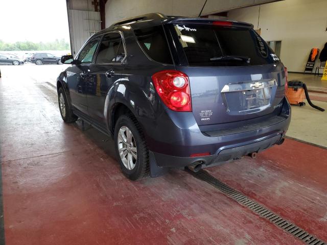 Photo 3 from auction – 2013 CHEVROLET EQUINOX LT with VIN 2GNFLEE38D6194735