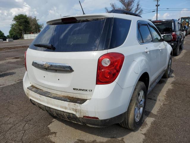 Photo 4 from auction – 2013 CHEVROLET EQUINOX LT with VIN 2GNALPEK2D6248298